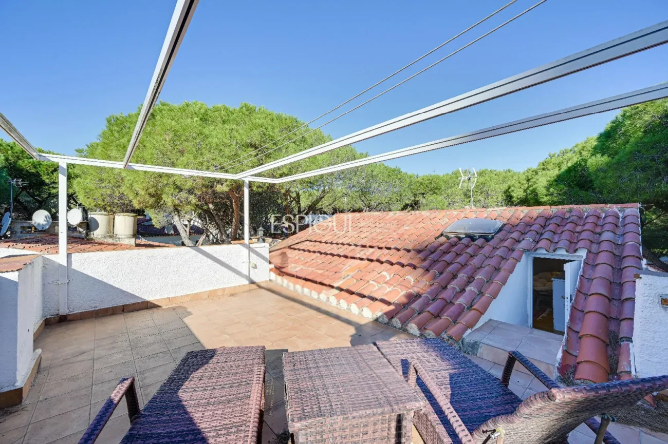 Villa María José – Mediterranean Elegance in the Heart of Platja d’Aro