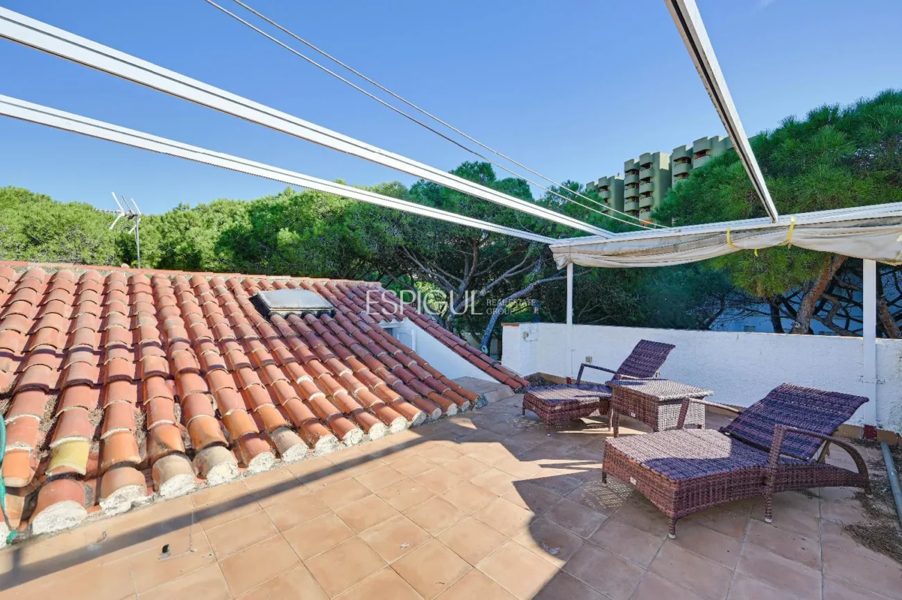 Villa María José – Mediterranean Elegance in the Heart of Platja d’Aro