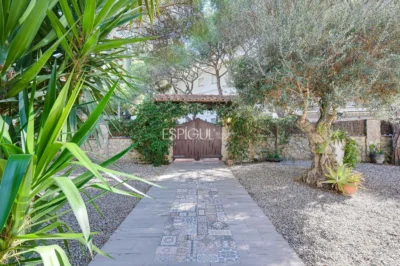 Villa María José – Mediterranean Elegance in the Heart of Platja d’Aro