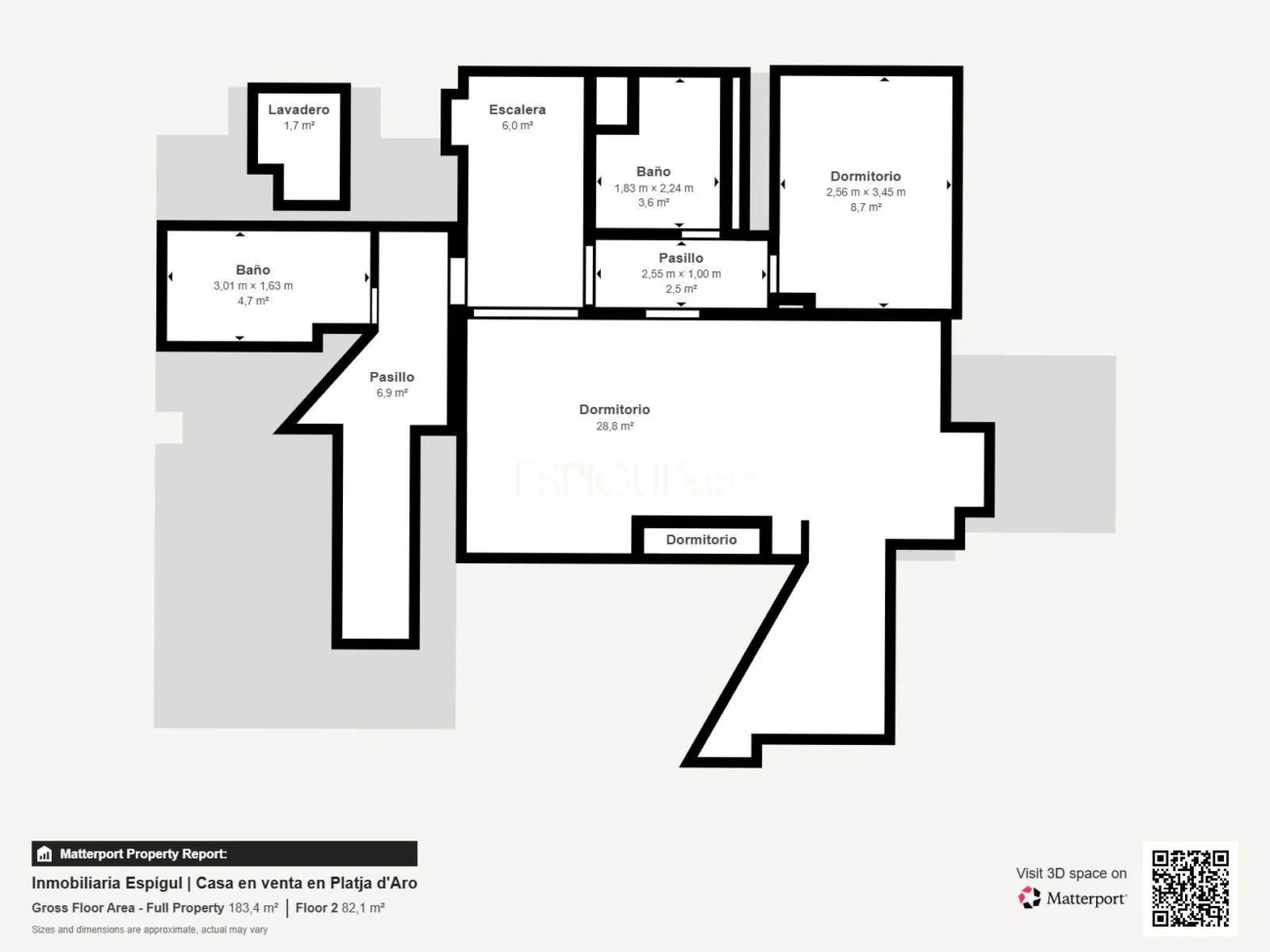 Villa María José – Elegancia mediterránea en el corazón de Platja d’Aro