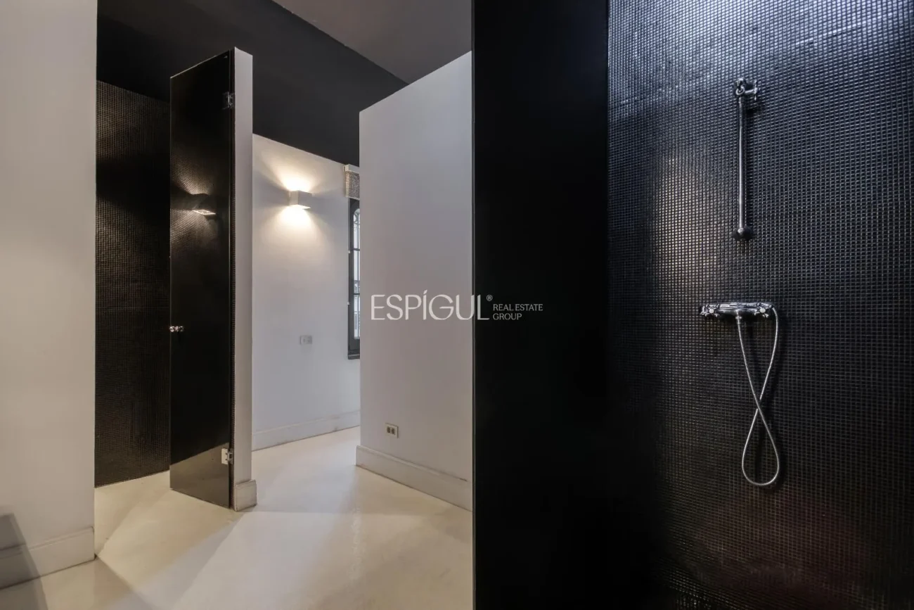Casa modernista única de 1914 completament restaurada i reformada