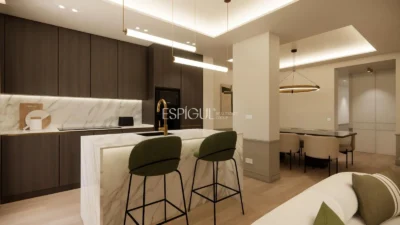 Vivienda exterior en venta en Conde de Peñalver, Goya