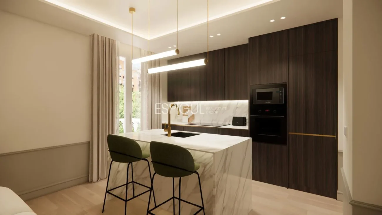 Vivienda exterior en venta en Conde de Peñalver, Goya