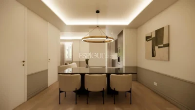 Vivienda exterior en venta en Conde de Peñalver, Goya