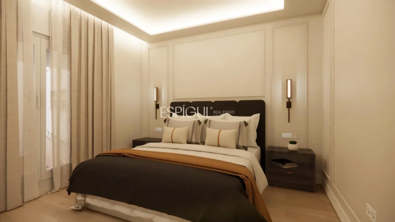 Vivienda exterior en venta en Conde de Peñalver, Goya