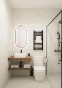 Renovierte Wohnung in der Calle Jose Ortega y Gasset, Stadtteil Salamanca