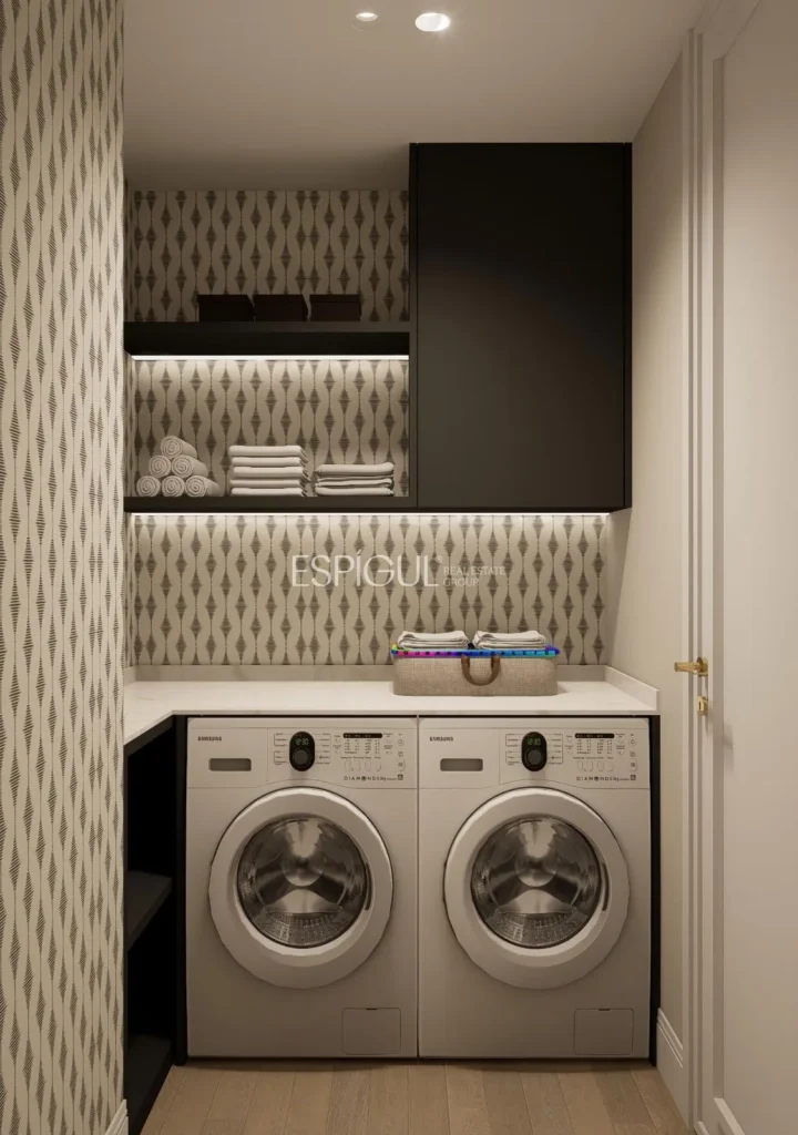 Vivienda reformada exterior en Calle Maria de Molina, Barrio de Salamanca