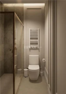 Vivienda reformada Melendez Valdes en Arapiles