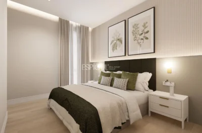 Vivienda reformada Melendez Valdes en Arapiles