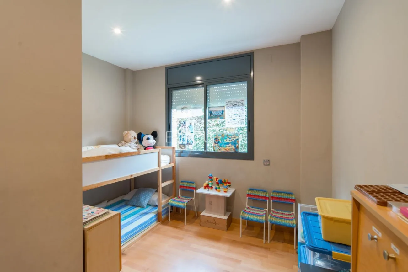 Amplia casa de 6 habitaciones con piscina en Sant Berger, Teià