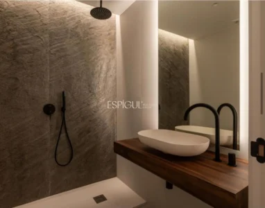 Amplia vivienda en Claudio Coello, en Barrio de Salamanca.