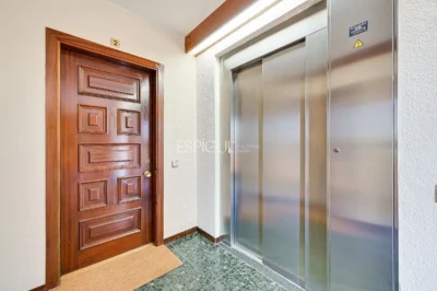 Ático Dúplex a reformar en venta en Eixample