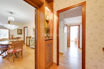 Ático Dúplex a reformar en venta en Eixample