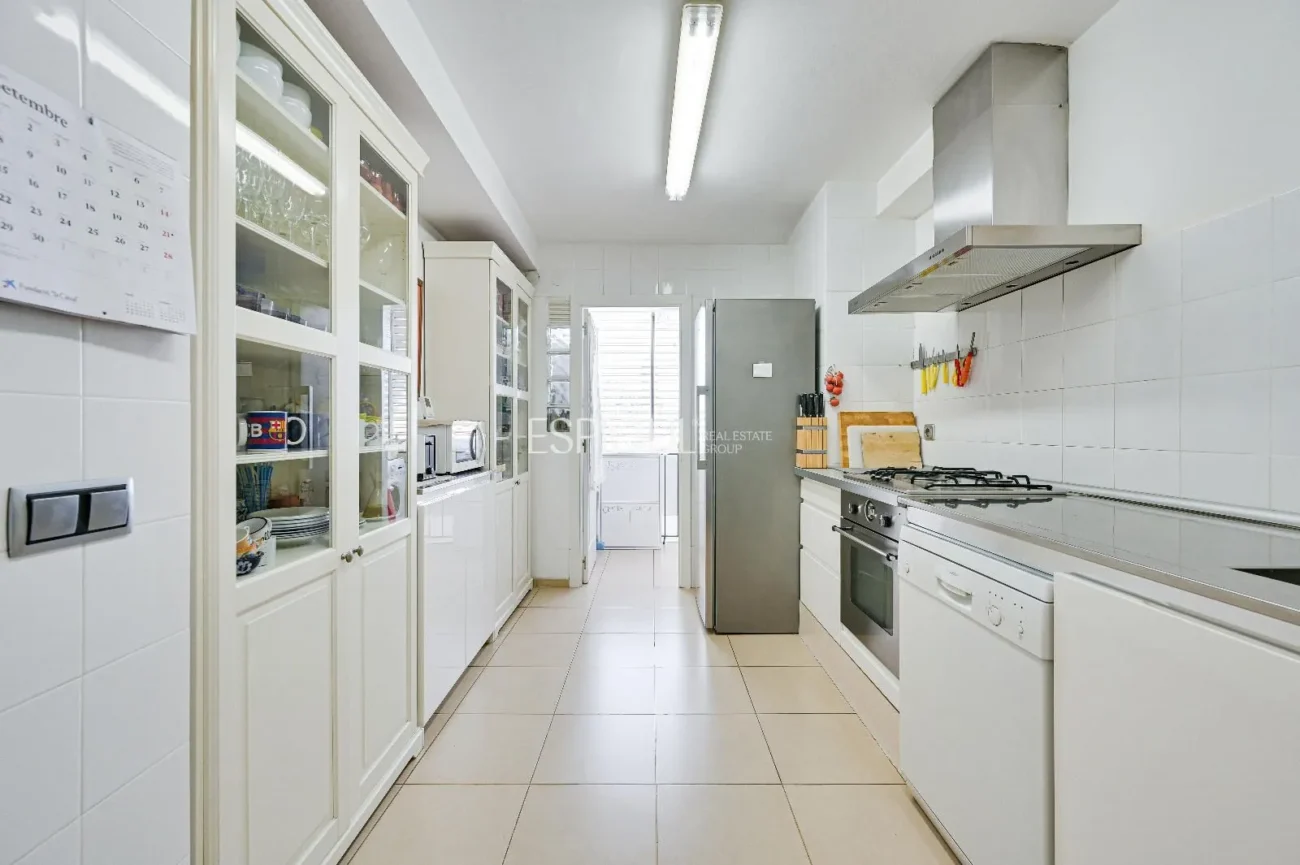 Ático Dúplex a reformar en venta en Eixample