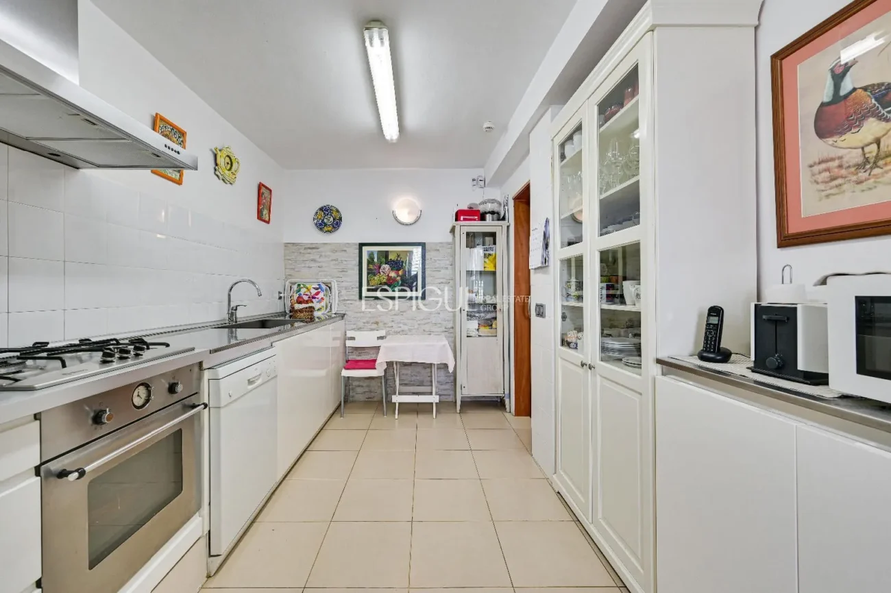 Ático Dúplex a reformar en venta en Eixample