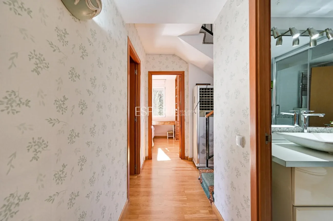 Ático Dúplex a reformar en venta en Eixample