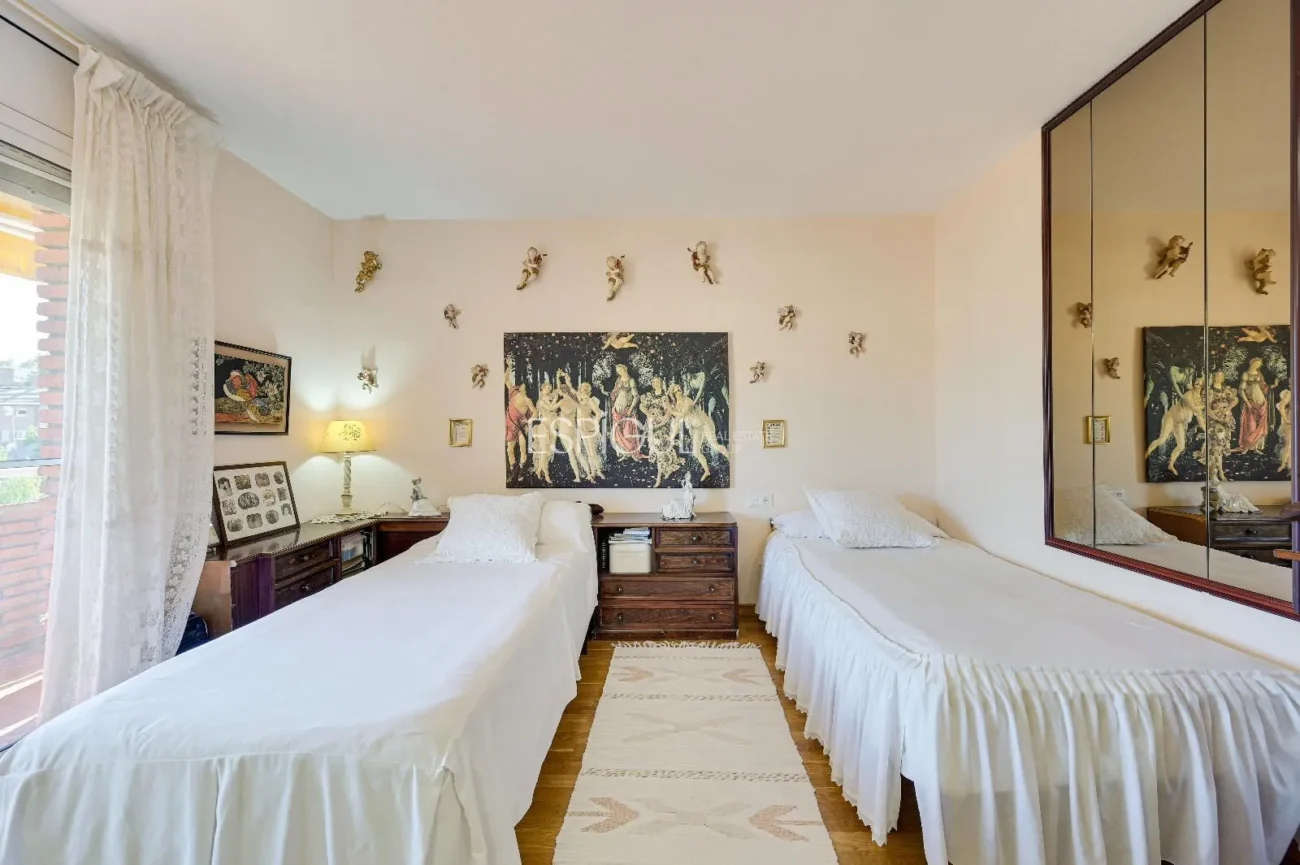 Ático Dúplex a reformar en venta en Eixample