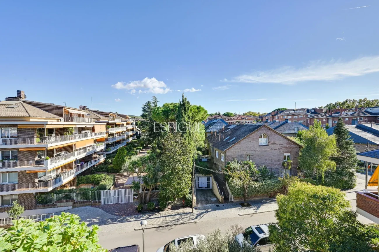 Ático Dúplex a reformar en venta en Eixample