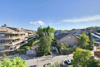 Ático Dúplex a reformar en venta en Eixample