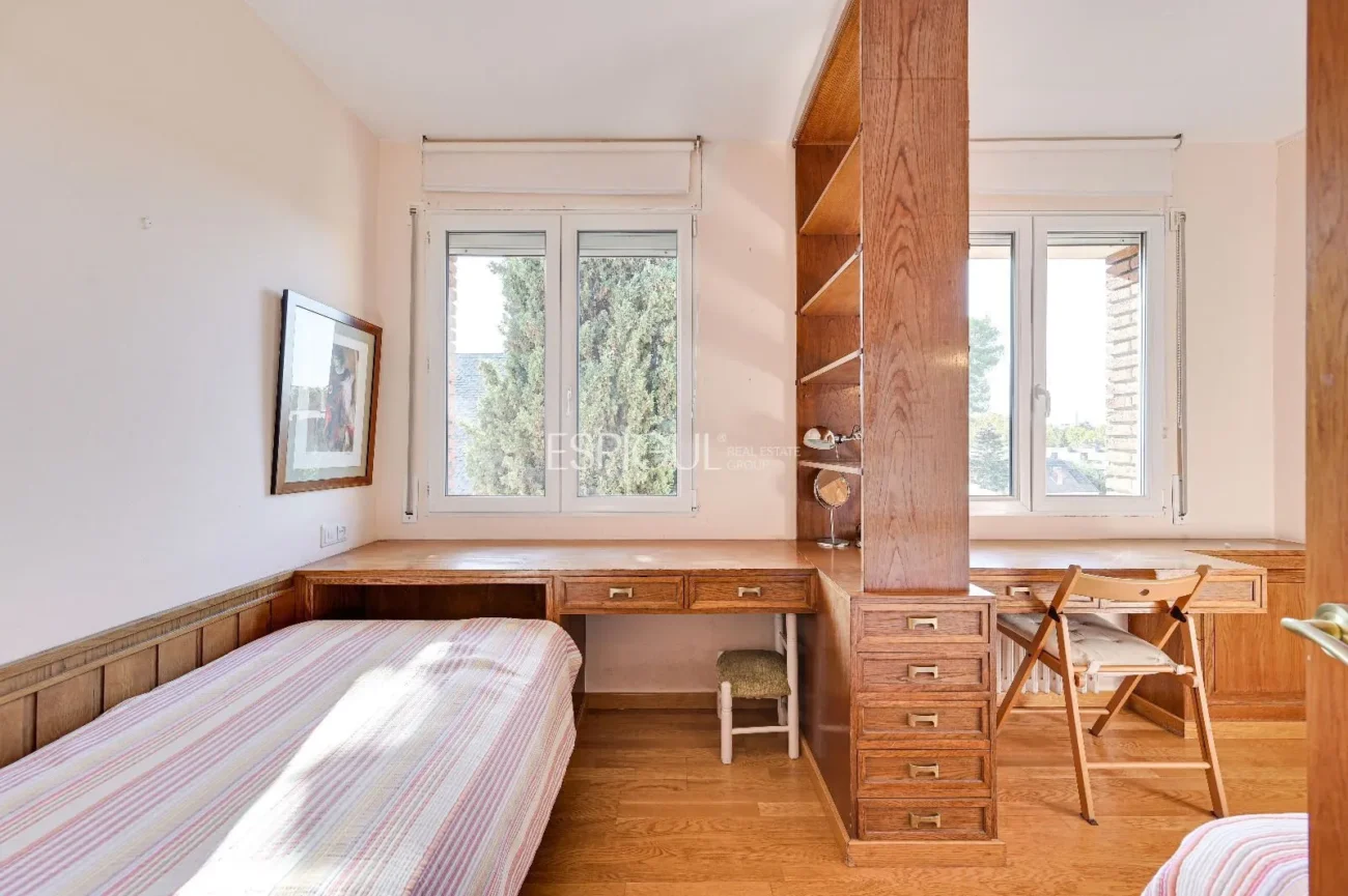 Ático Dúplex a reformar en venta en Eixample