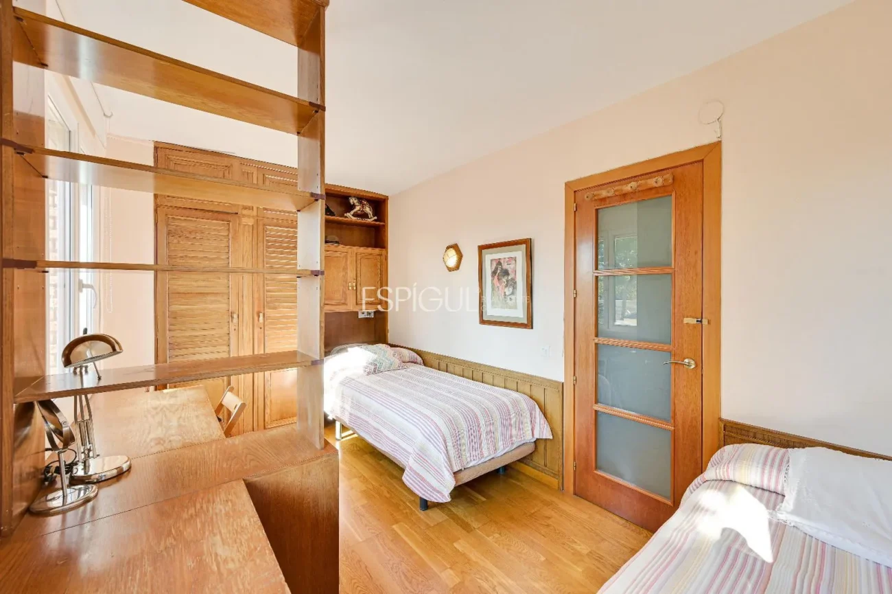 Ático Dúplex a reformar en venta en Eixample