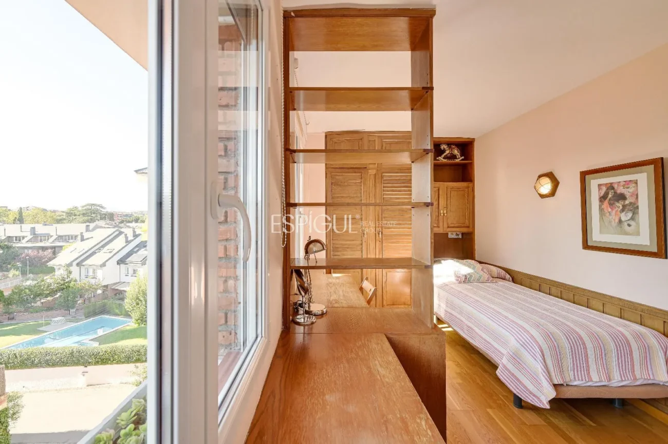 Ático Dúplex a reformar en venta en Eixample