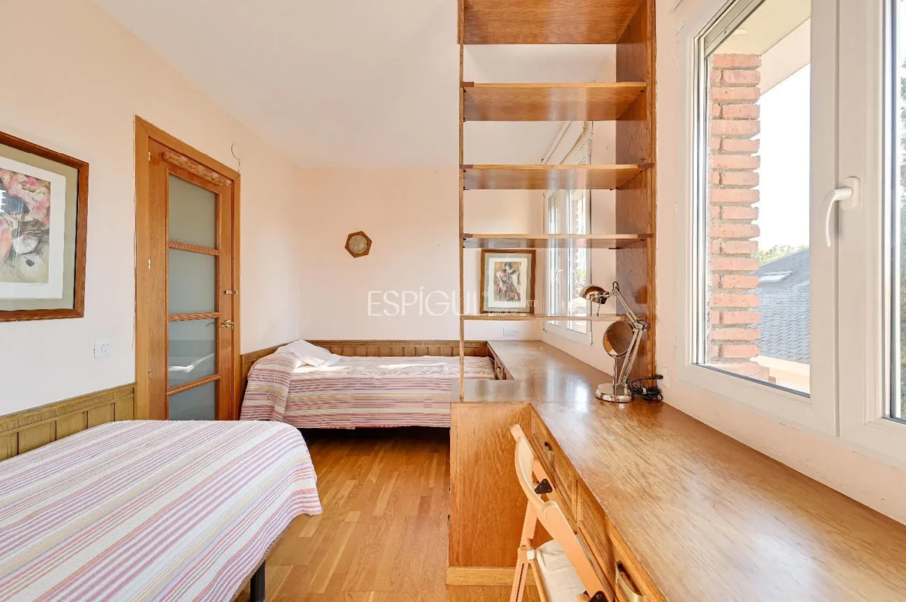 Ático Dúplex a reformar en venta en Eixample