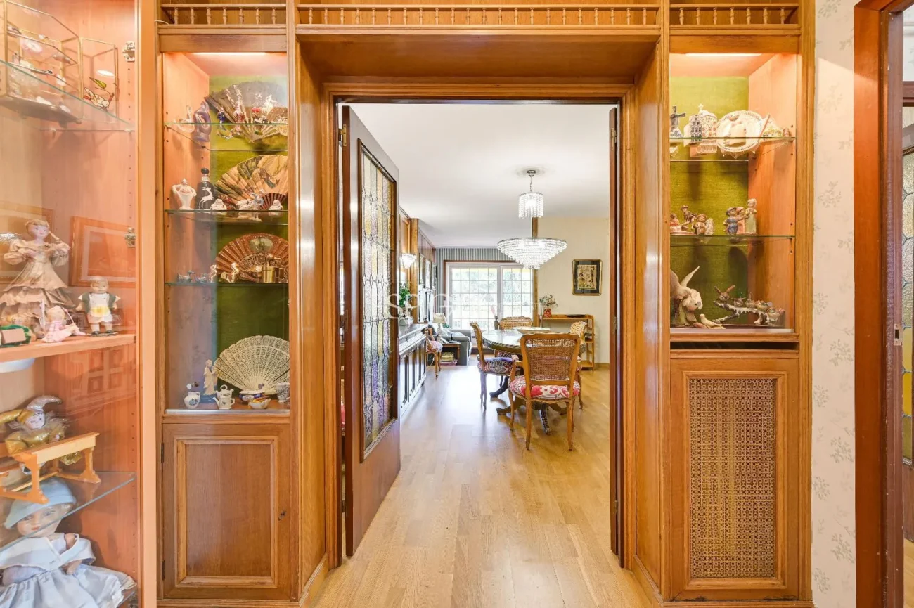 Ático Dúplex a reformar en venta en Eixample