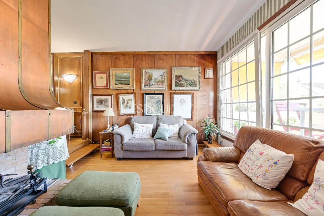 Ático Dúplex a reformar en venta en Eixample