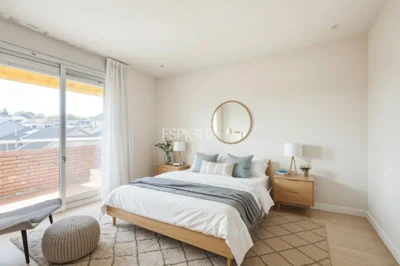 Ático Dúplex a reformar en venta en Eixample