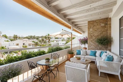 Ático Dúplex a reformar en venta en Eixample