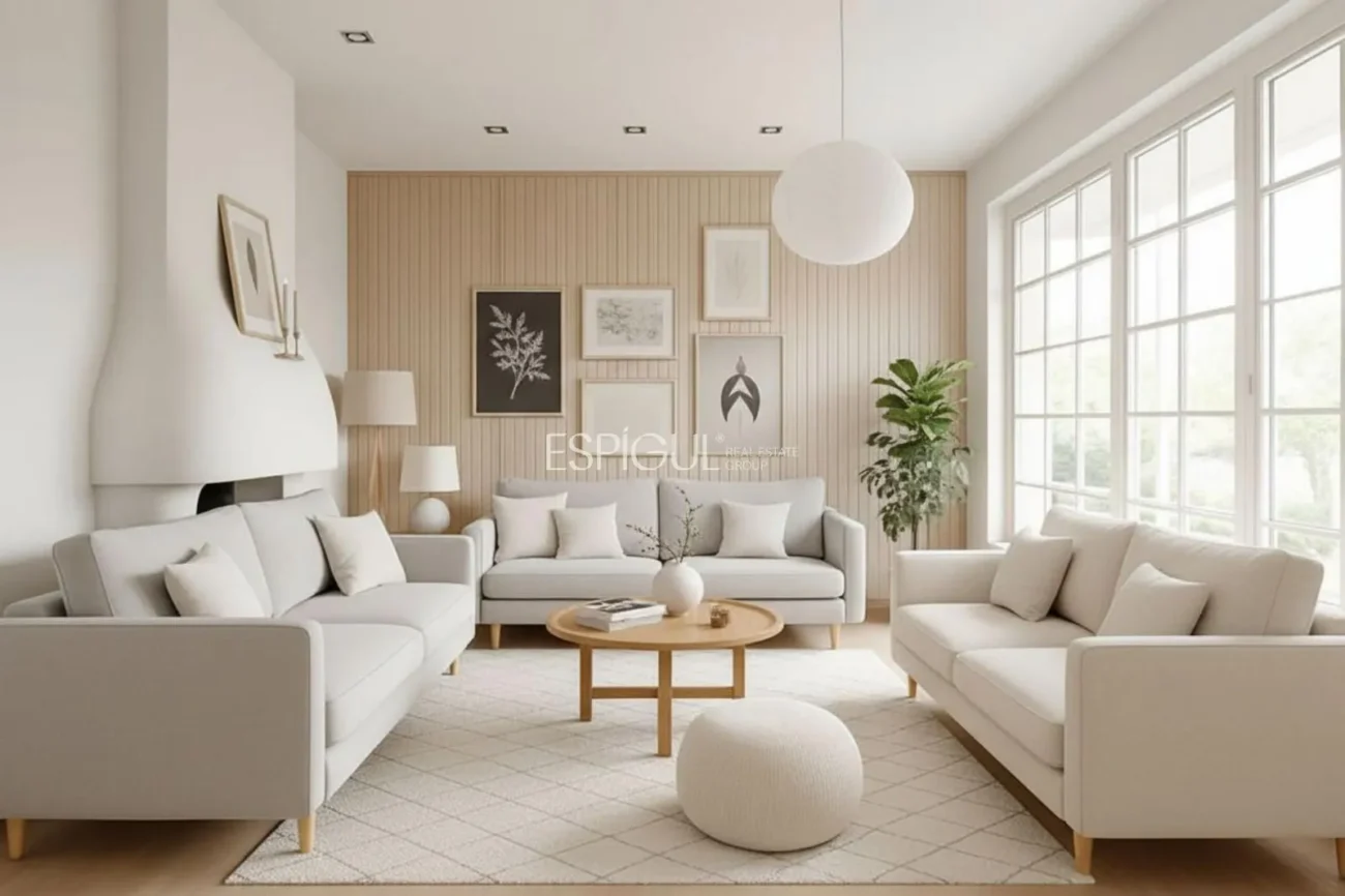 Ático Dúplex a reformar en venta en Eixample