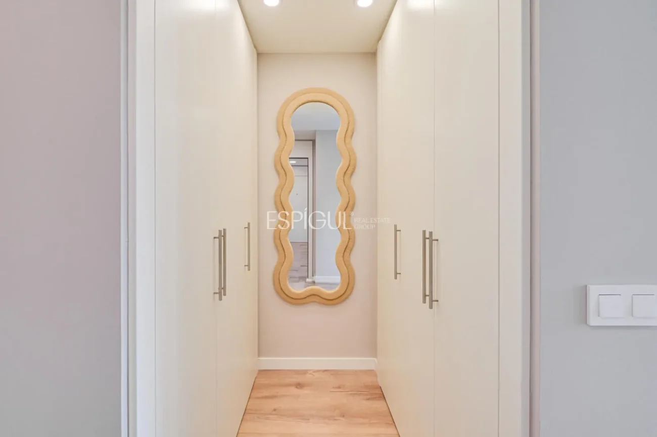 Ático dúplex de obra nueva en Montgat a 100 m del mar