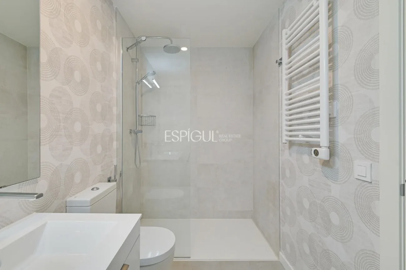 Ático dúplex de obra nueva en Montgat a 100 m del mar