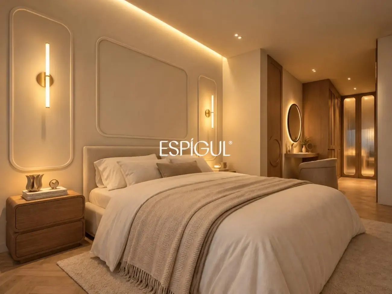 Ático dúplex en venta a reformar en Casado del Alisal, Jerónimos