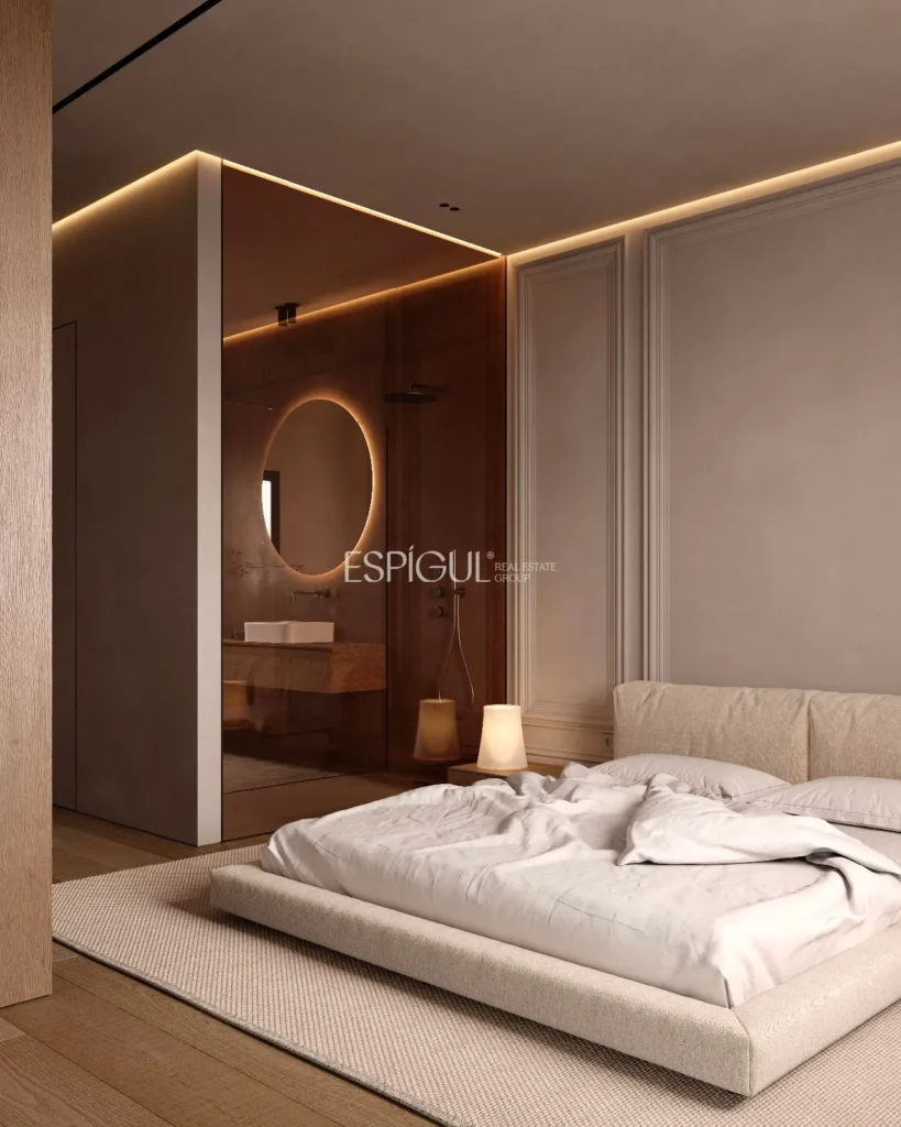 Àtic en venda amb terrassa al carrer Muntaner, Barcelona