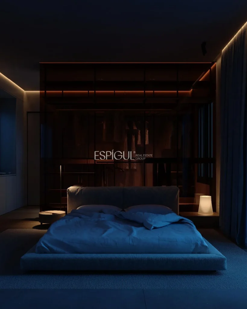 Àtic en venda amb terrassa al carrer Muntaner, Barcelona