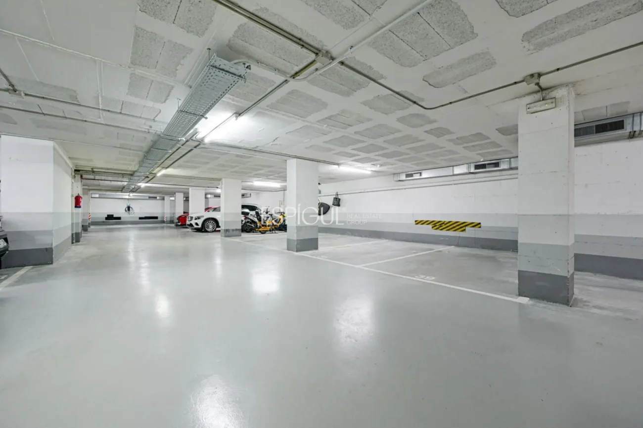 Attique à vendre à Finestrelles, Esplugues de Llobregat