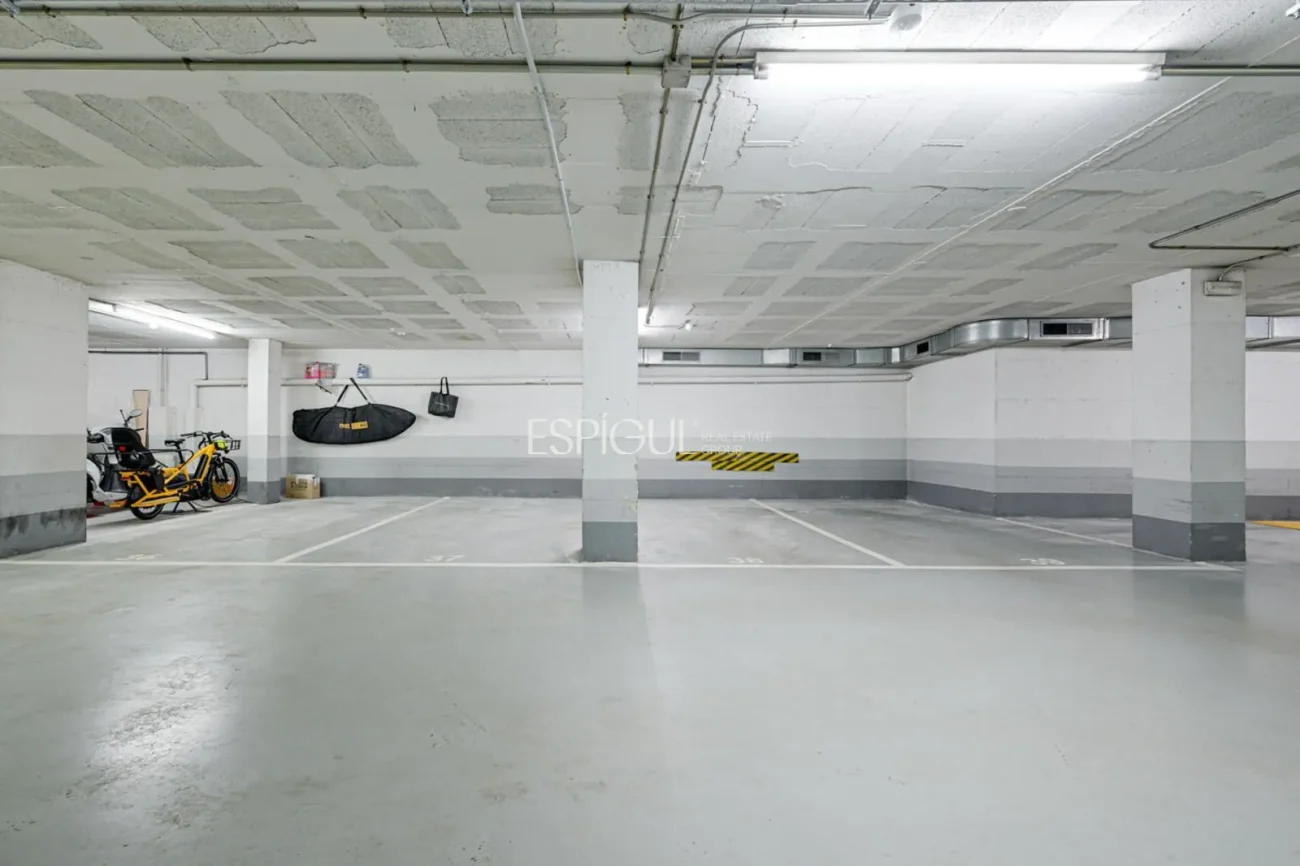 Attique à vendre à Finestrelles, Esplugues de Llobregat