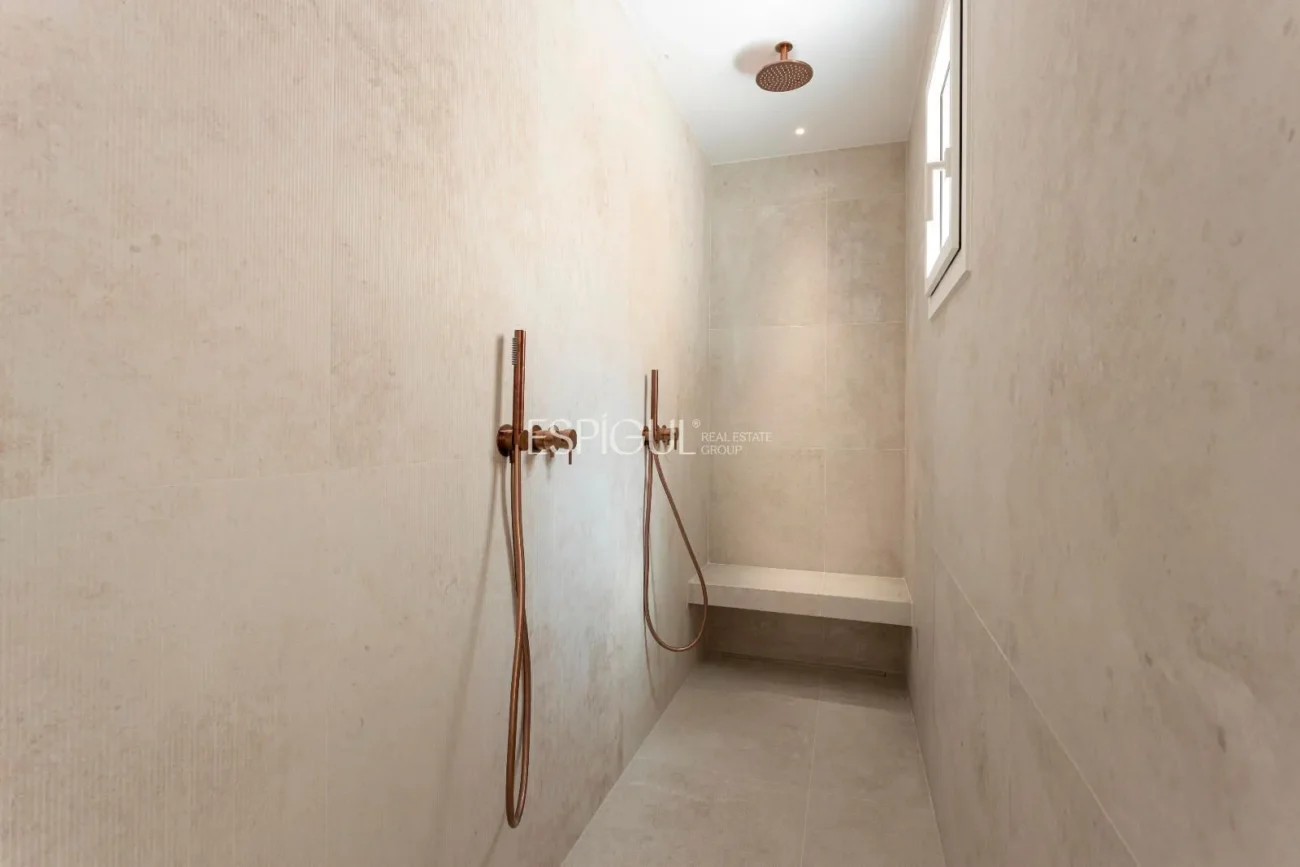 Ático en venta en la Dreta de l’Eixample