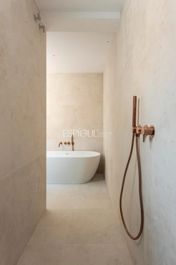 Ático en venta en la Dreta de l’Eixample