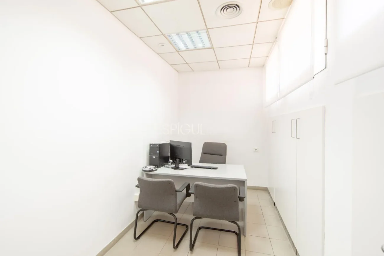 Ático para reformar en Girona