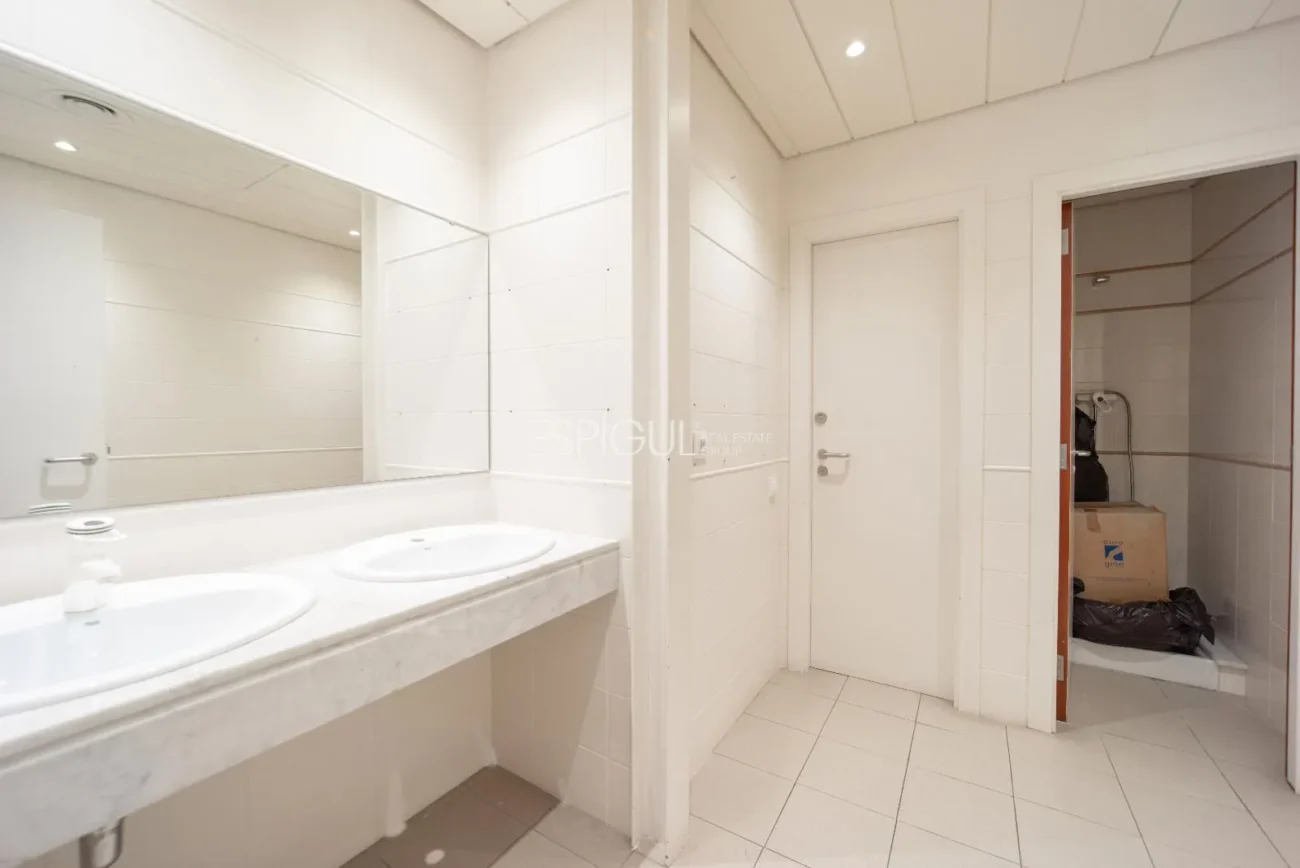 Ático para reformar en Girona