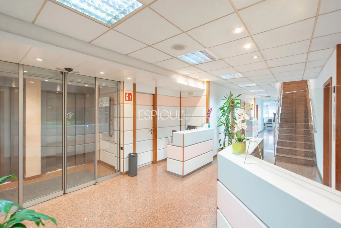 Ático para reformar en Girona