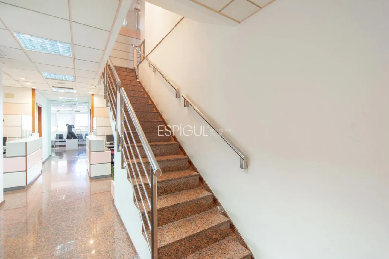 Ático para reformar en Girona