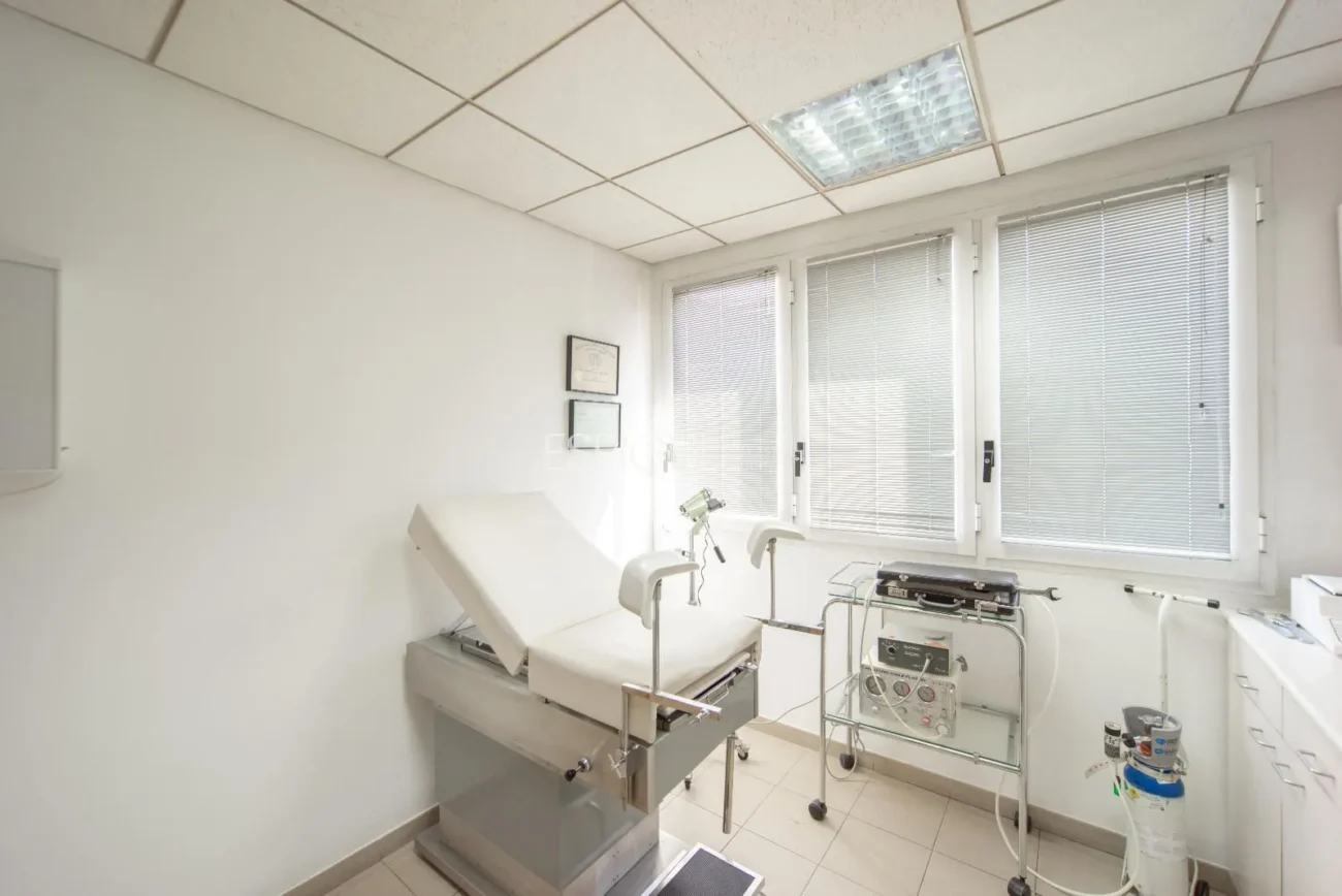 Ático para reformar en Girona