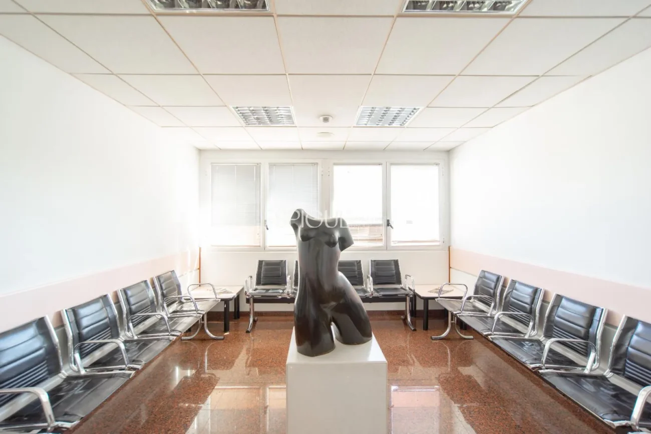 Ático para reformar en Girona