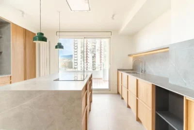 Einzigartiges Penthouse in der Carrer Casp