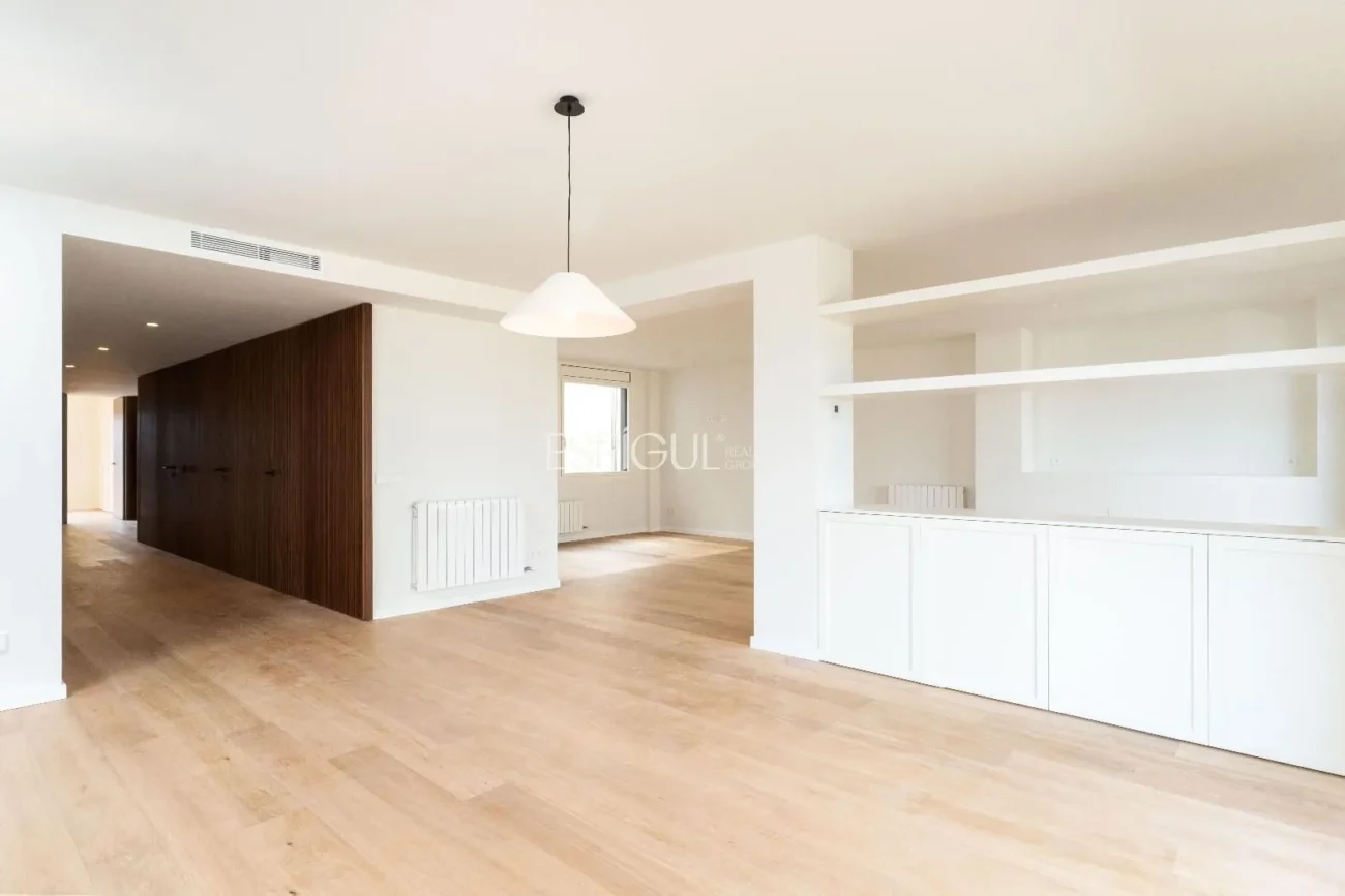 Einzigartiges Penthouse in der Carrer Casp