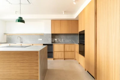 Einzigartiges Penthouse in der Carrer Casp